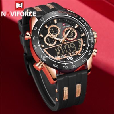 NaviForce Saat Kisi ucun №730