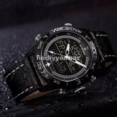 NaviForce Saat Kisi ucun №735