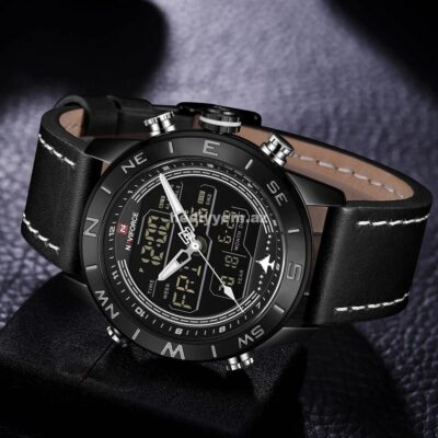 NaviForce Saat Kisi ucun №735