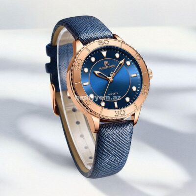 NaviForce Saat Qadin ucun №737
