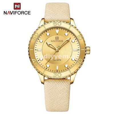 NaviForce Saat Qadin ucun №737