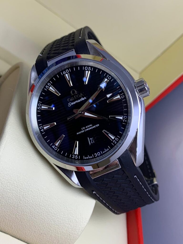 OMEGA Saat Kisi ucun №750