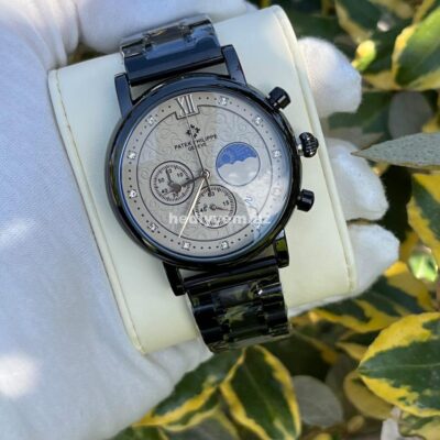 Patek Philippe Saat (Kişi Saatı) №12