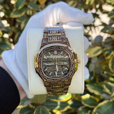 Patek Philippe - A klas Saat (Kişi Saatı) №11