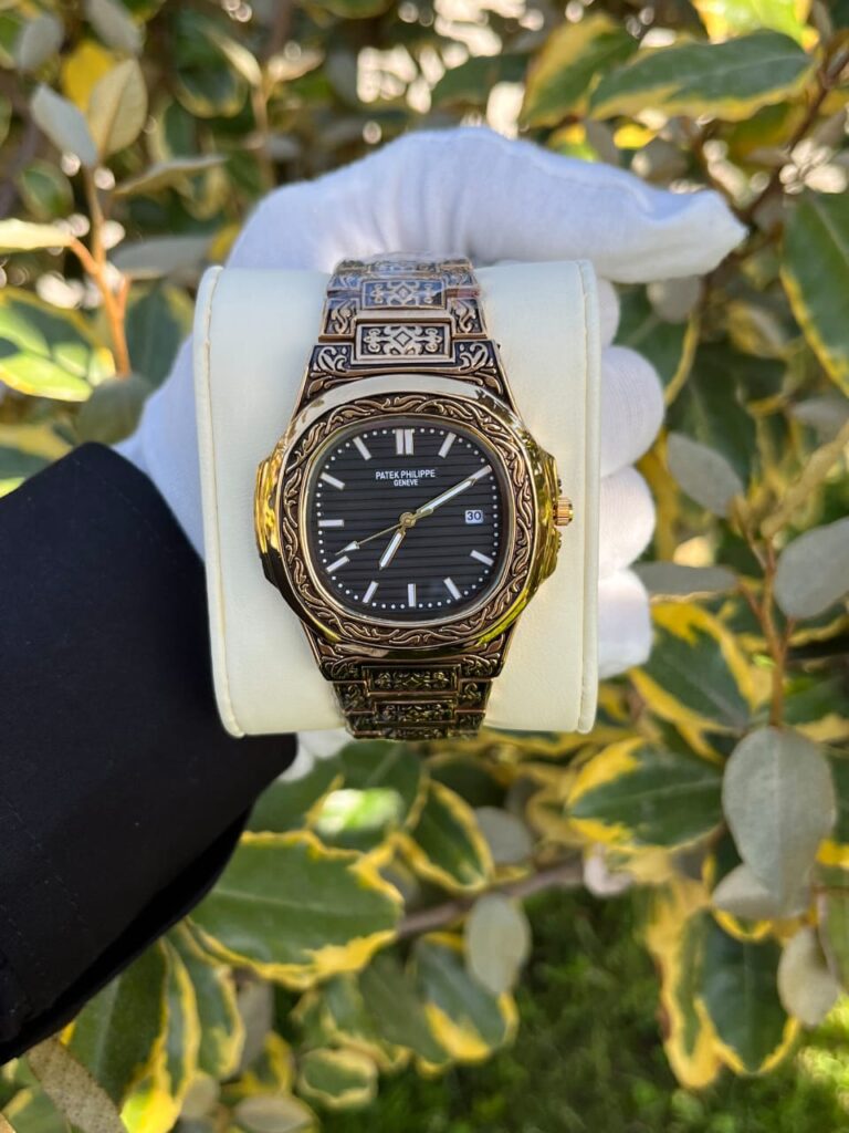 Patek Philippe – A klas Saat (Kişi Saatı) №11