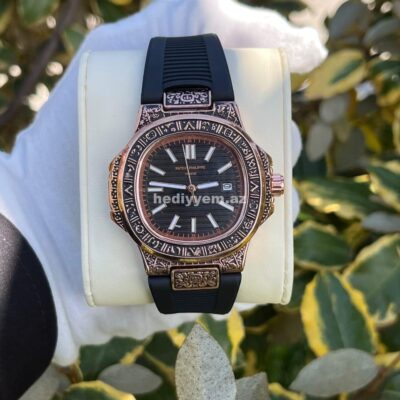 Patek Philippe – A klas Saat (Kişi Saatı) №11