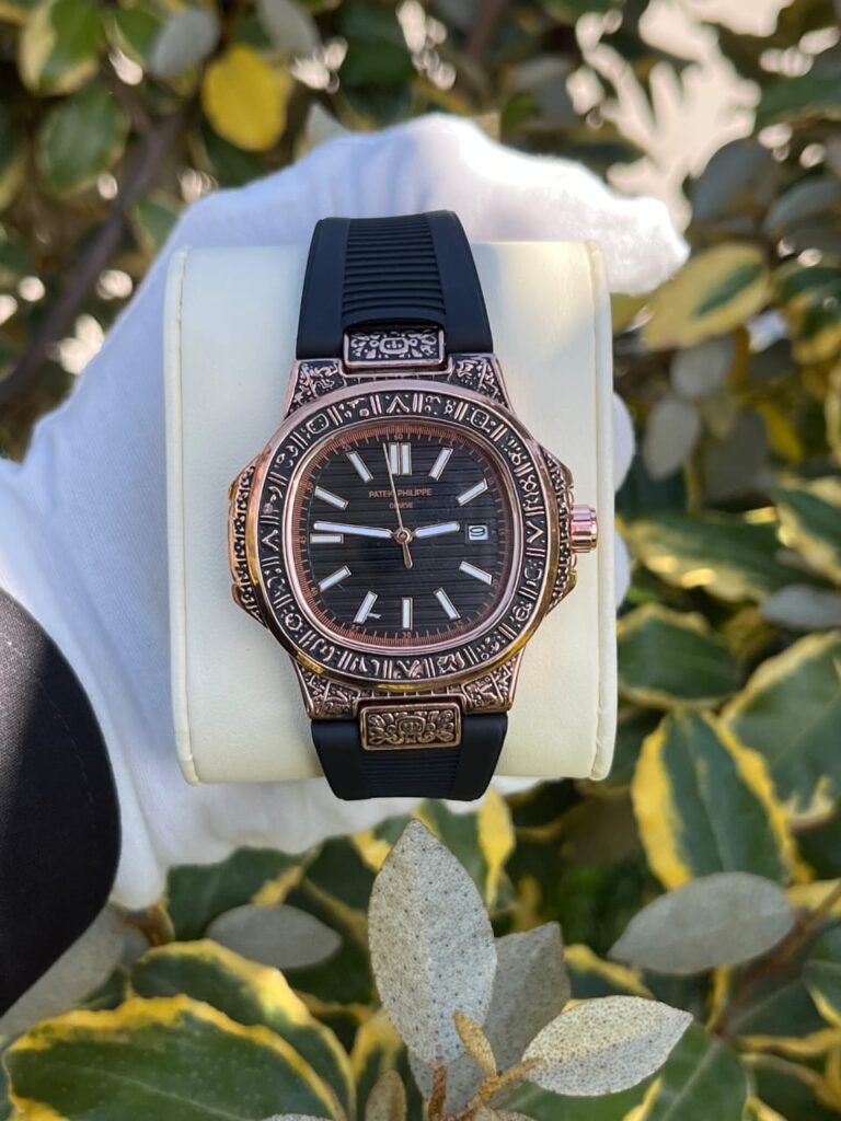 Patek Philippe – A klas Saat (Kişi Saatı) №11