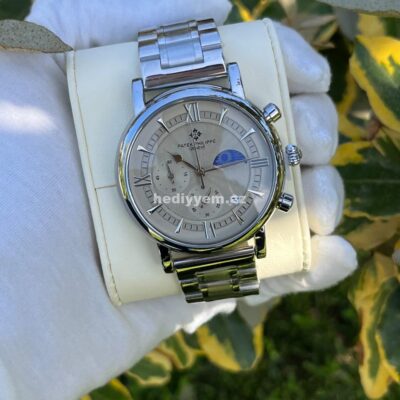 Patek Philippe Saat (Kişi Saatı) №12