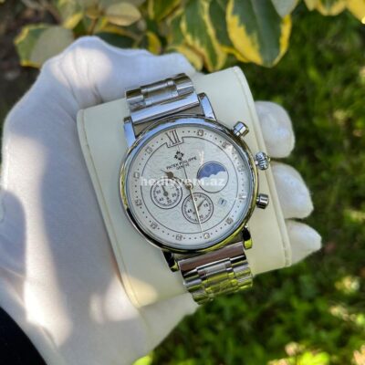 Patek Philippe Saat (Kişi Saatı) №12