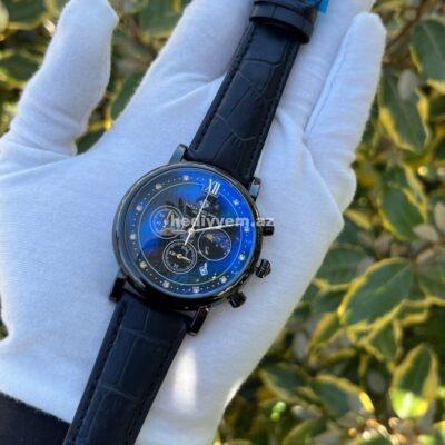 Patek Philippe Saat (Kişi Saatı) №12