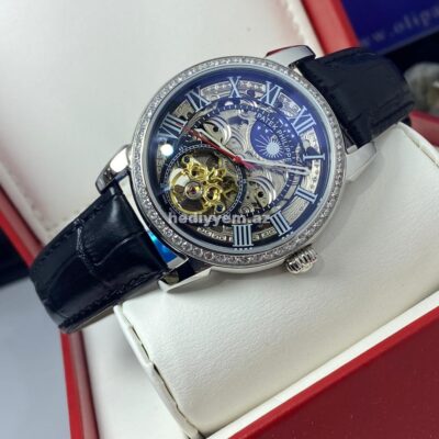 Patek Philippe Saat Kisi ucun №756
