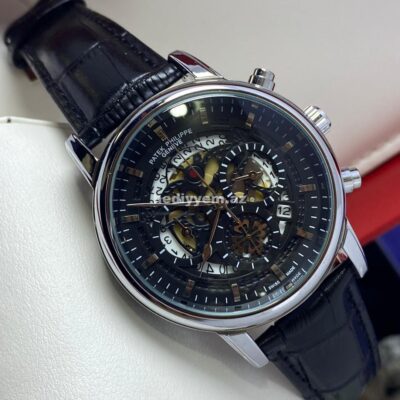 Patek Philippe Saat Kisi ucun №758