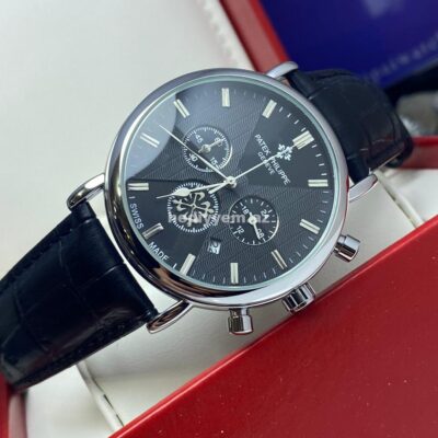 Patek Philippe Saat Kisi ucun №757
