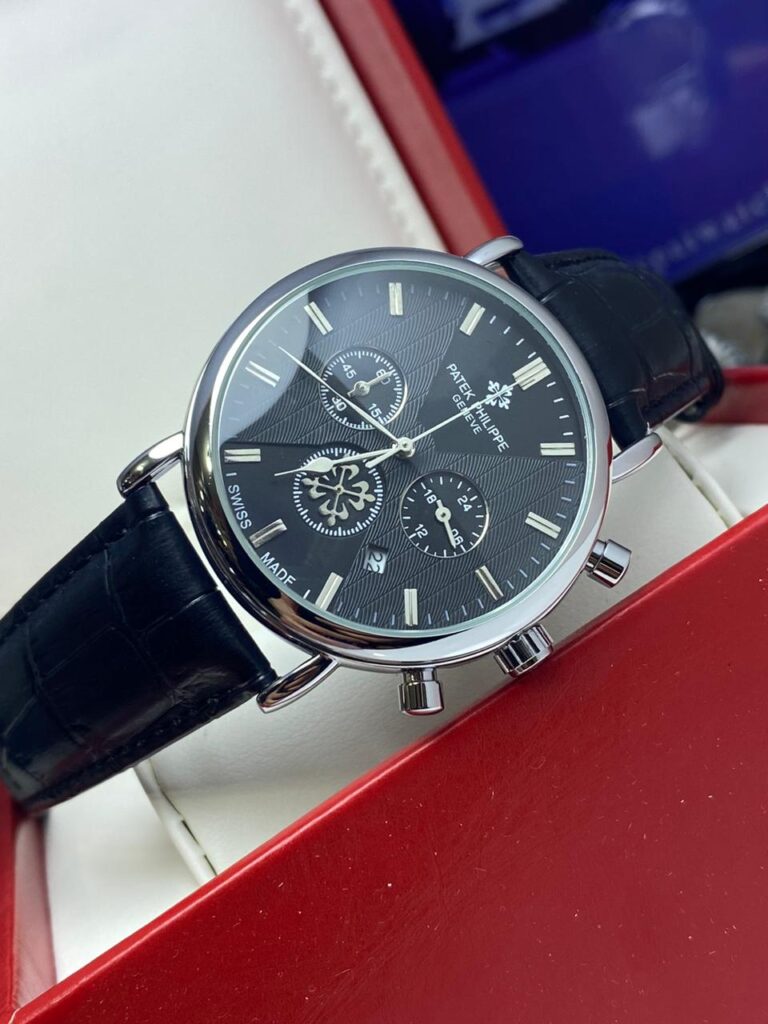 Patek Philippe Saat Kisi ucun №757