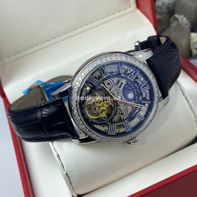 Patek Philippe Saat Kisi ucun №759