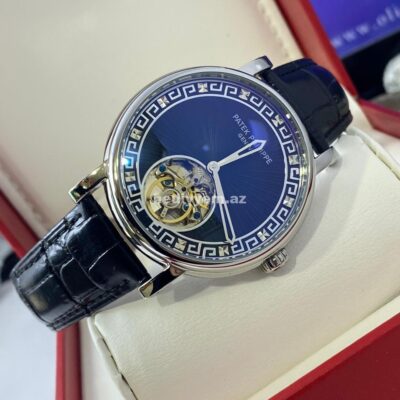 Patek Philippe Saat Kisi ucun №760