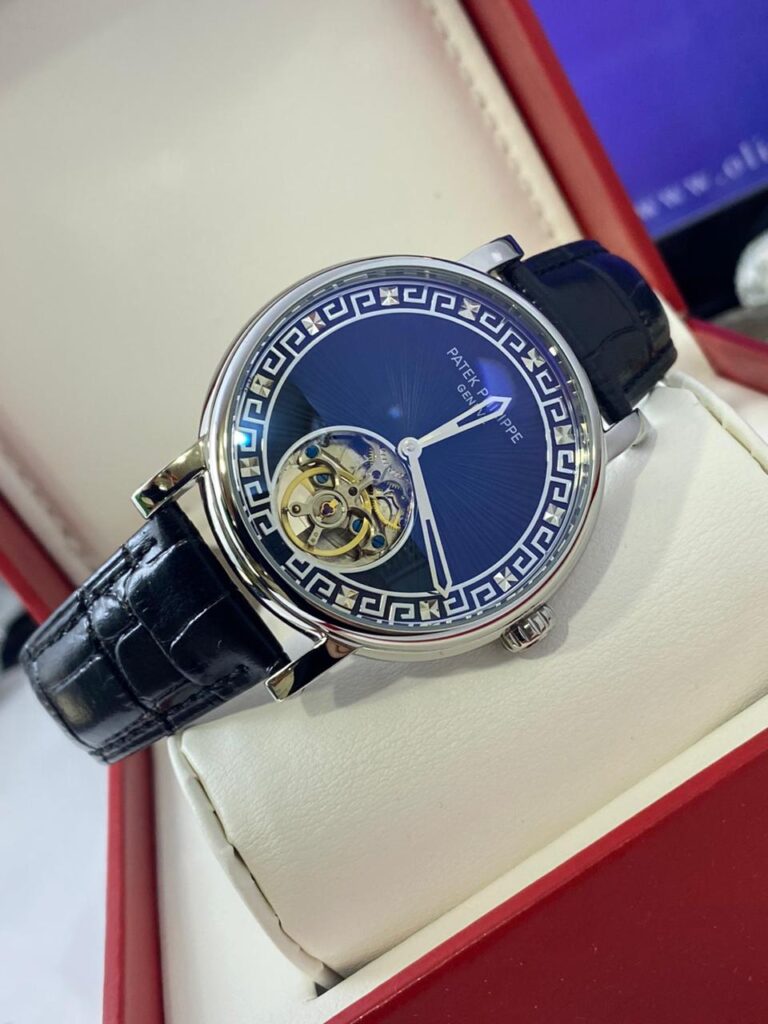 Patek Philippe Saat Kisi ucun №760