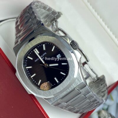 Patek Philippe Saat Kisi ucun №763