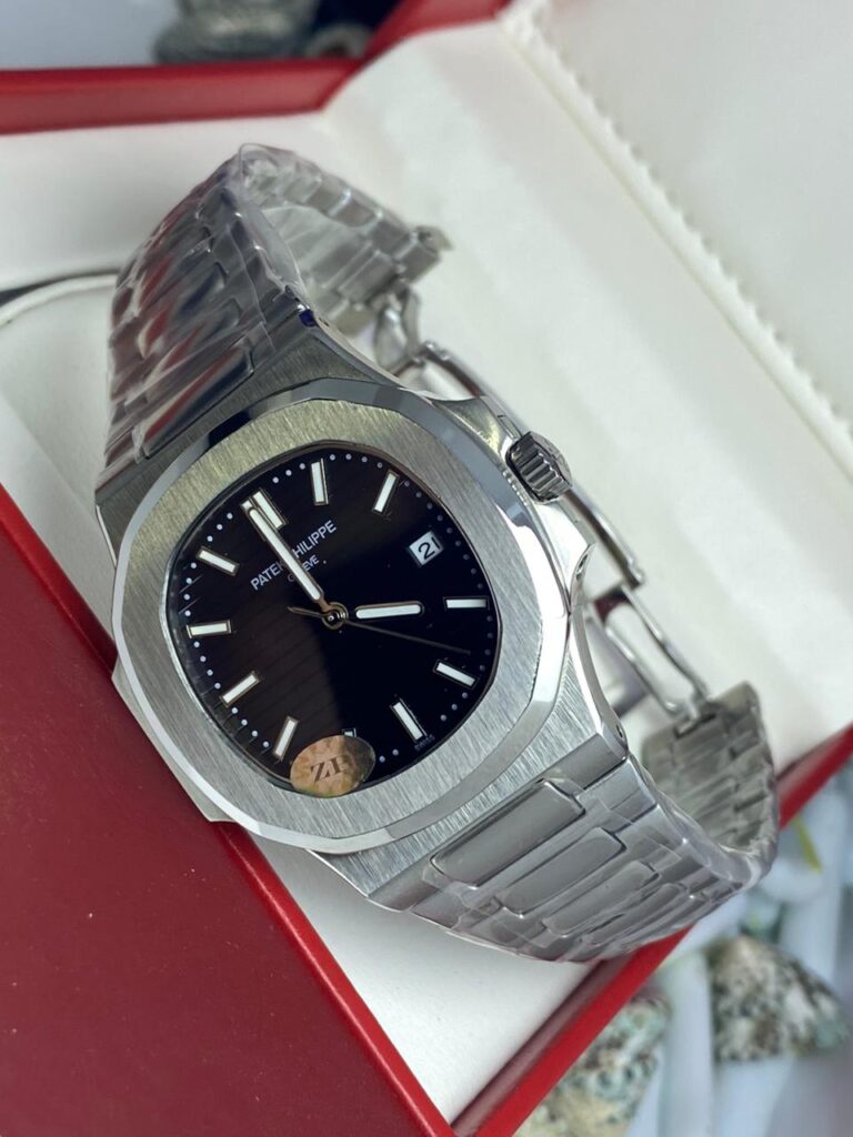 Patek Philippe Saat Kisi ucun №763