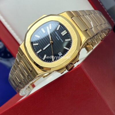 Patek Philippe Saat Kisi ucun №762