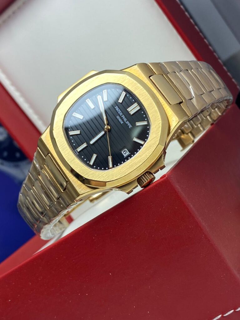 Patek Philippe Saat Kisi ucun №762
