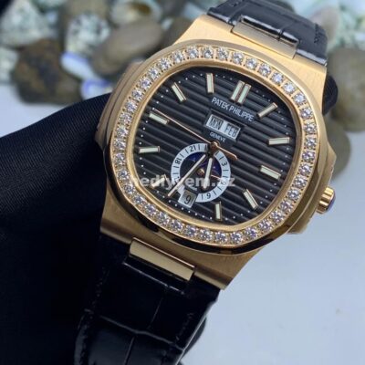 Patek Philippe Saat Kisi ucun №765