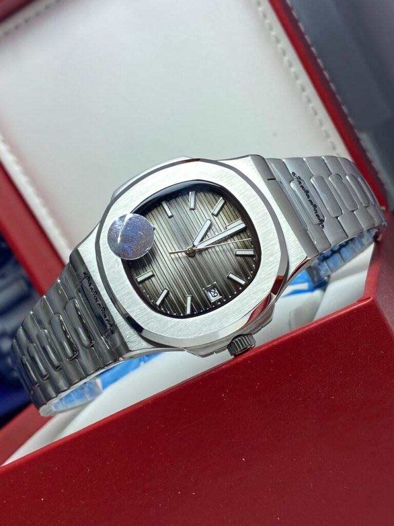 Patek Philippe Saat Kisi ucun №761