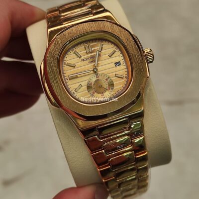 Patek Philippe Saat Kisi ucun №5
