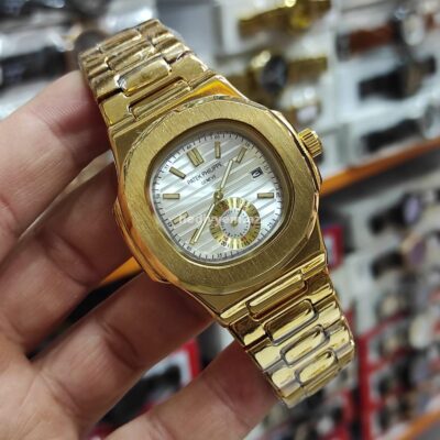 Patek Philippe Saat Kisi ucun №5