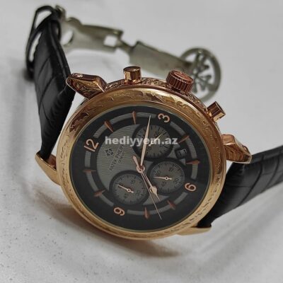 Patek Philippe Saat Kisi ucun №7
