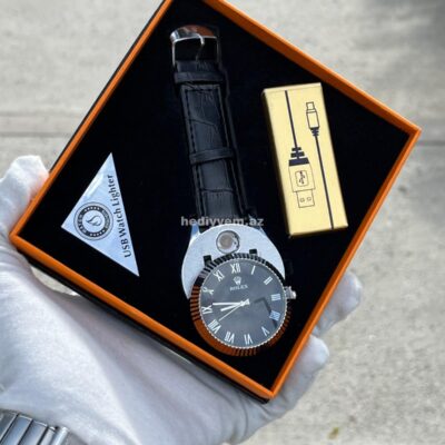 Rolex Saat & Alışqan №1