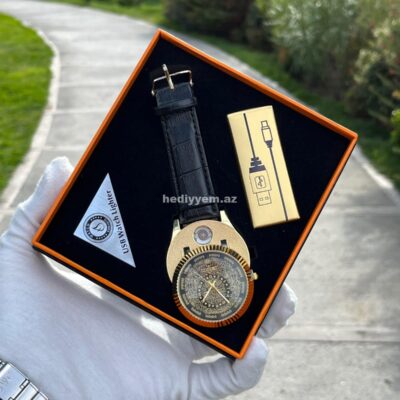 Rolex Saat & Alışqan №1