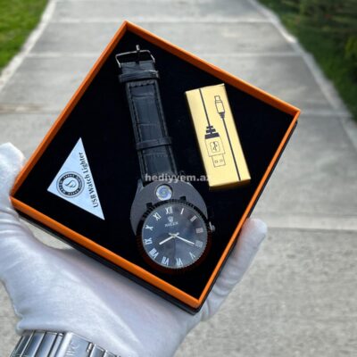 Rolex Saat & Alışqan №1
