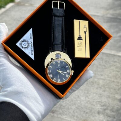 Rolex Saat & Alışqan №1