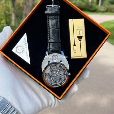 Rolex Saat & Alışqan №1