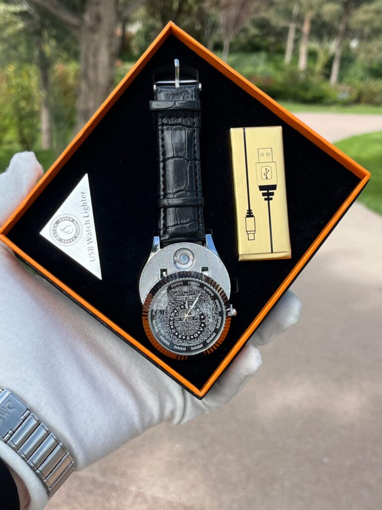 Rolex Saat & Alışqan №1