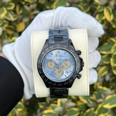 Rolex Saat (Kişi Saatı) №7