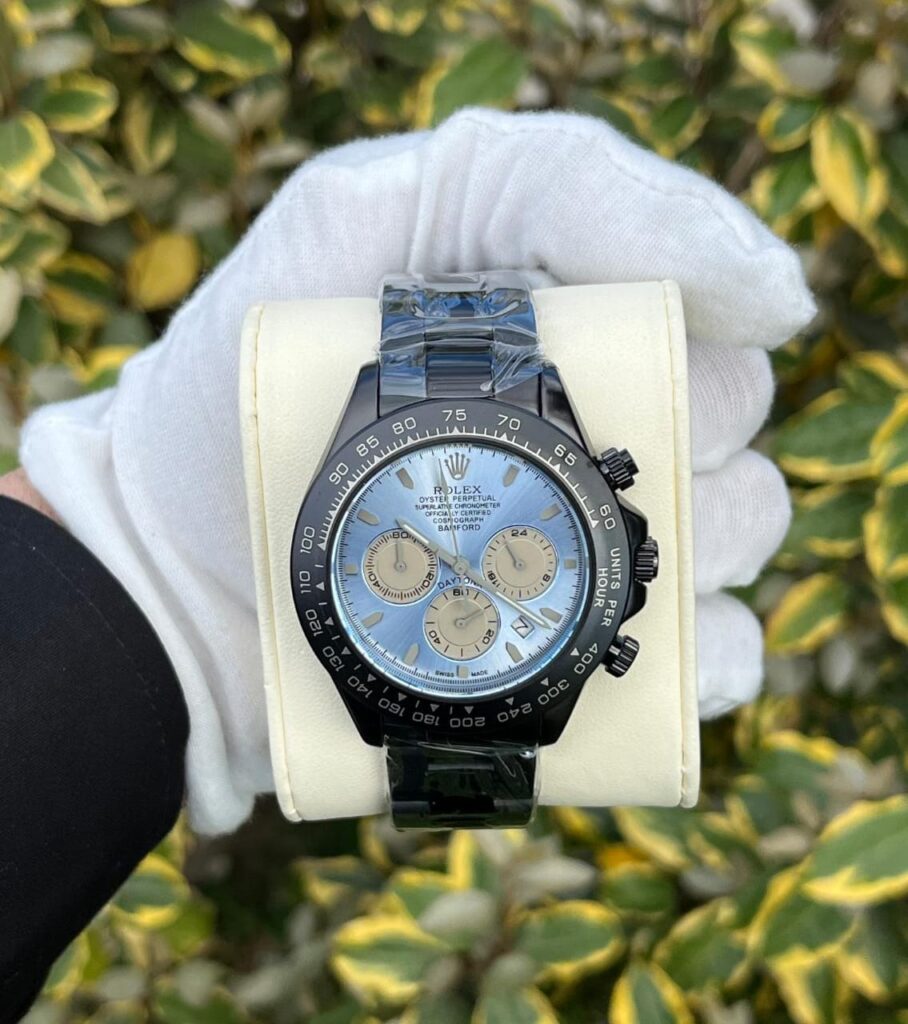 Rolex Saat (Kişi Saatı) №7