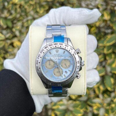 Rolex Saat (Kişi Saatı) №7