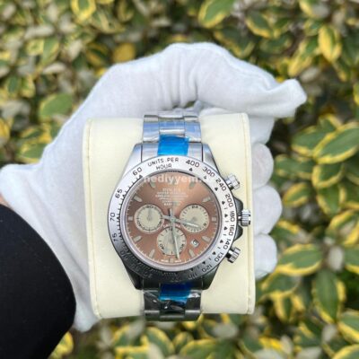 Rolex Saat (Kişi Saatı) №7