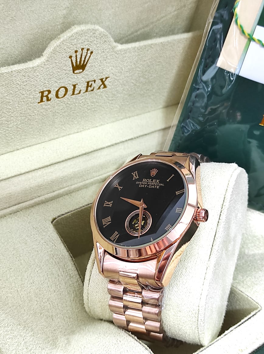 Rolex Saat Kisi ucun №9