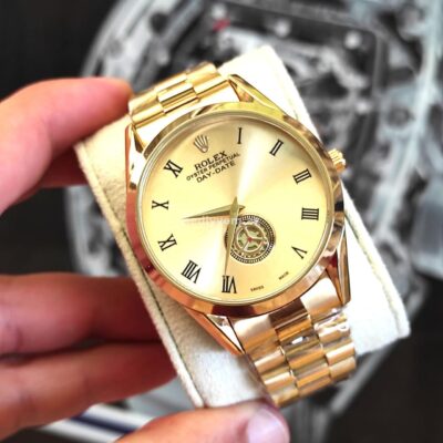 Rolex Saat Kisi ucun №9