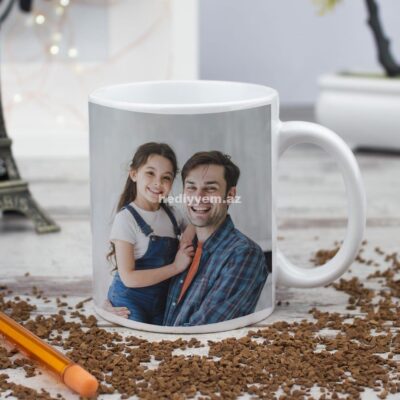 Sekilli Sehirli Fincanlar №825