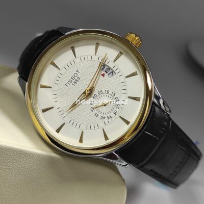 Tissot Saat Kisi ucun №1