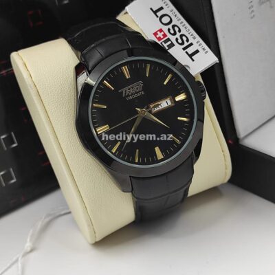 Tissot Saat Kisi ucun №2