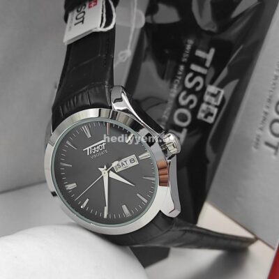 Tissot Saat Kisi ucun №2