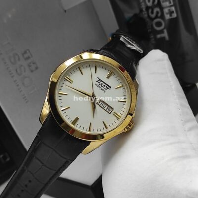 Tissot Saat Kisi ucun №2
