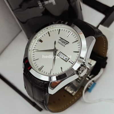 Tissot Saat Kisi ucun №2