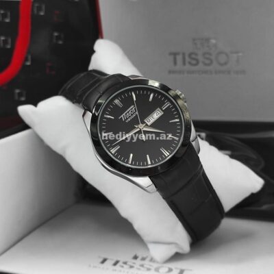 Tissot Saat Kisi ucun №2