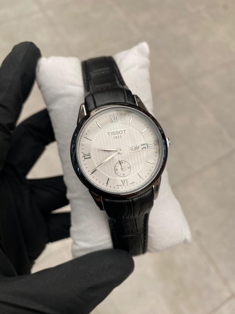 Tissot Saat Kisi ucun №792
